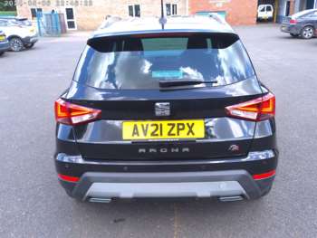Used SEAT Arona 2021 for sale - 74790816: Photo