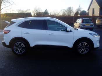 Used Ford Kuga 2021 for sale - 74790815: Photo