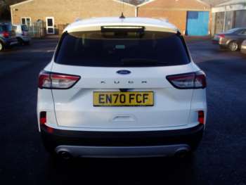 Used Ford Kuga 2021 for sale - 74790815: Photo