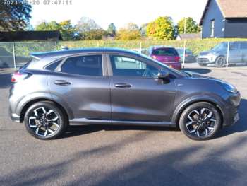 Used Ford Puma 2022 for sale - 74790812: Photo
