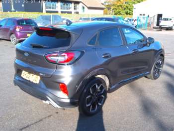 Used Ford Puma 2022 for sale - 74790812: Photo