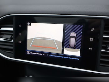 Used Peugeot 308 2020 for sale - 77535109: Photo