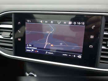 Used Peugeot 308 2020 for sale - 77535109: Photo