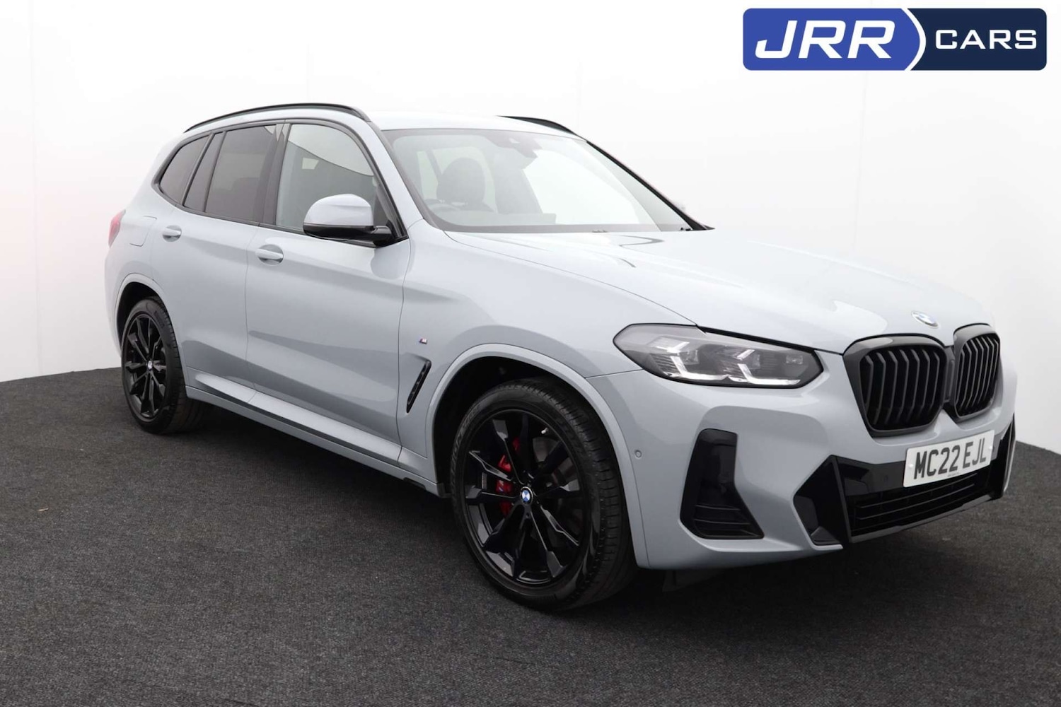 Used BMW X3 2022 for sale - 76182713: Photo 1