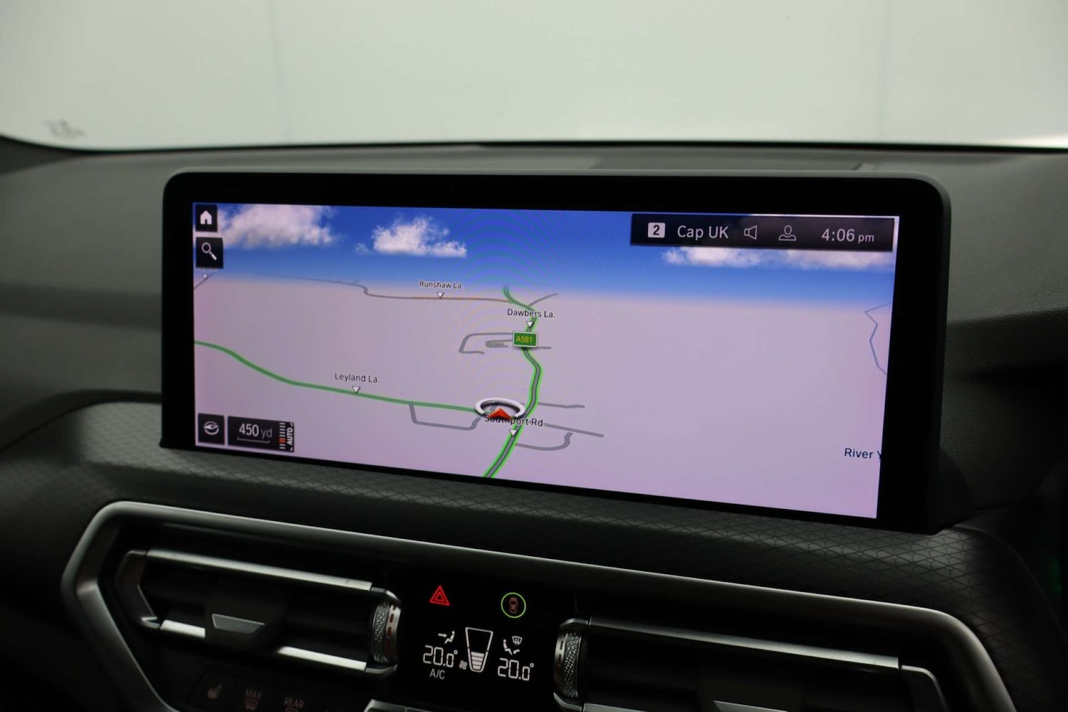 Used BMW X3 2022 for sale - 76182713: Photo 15