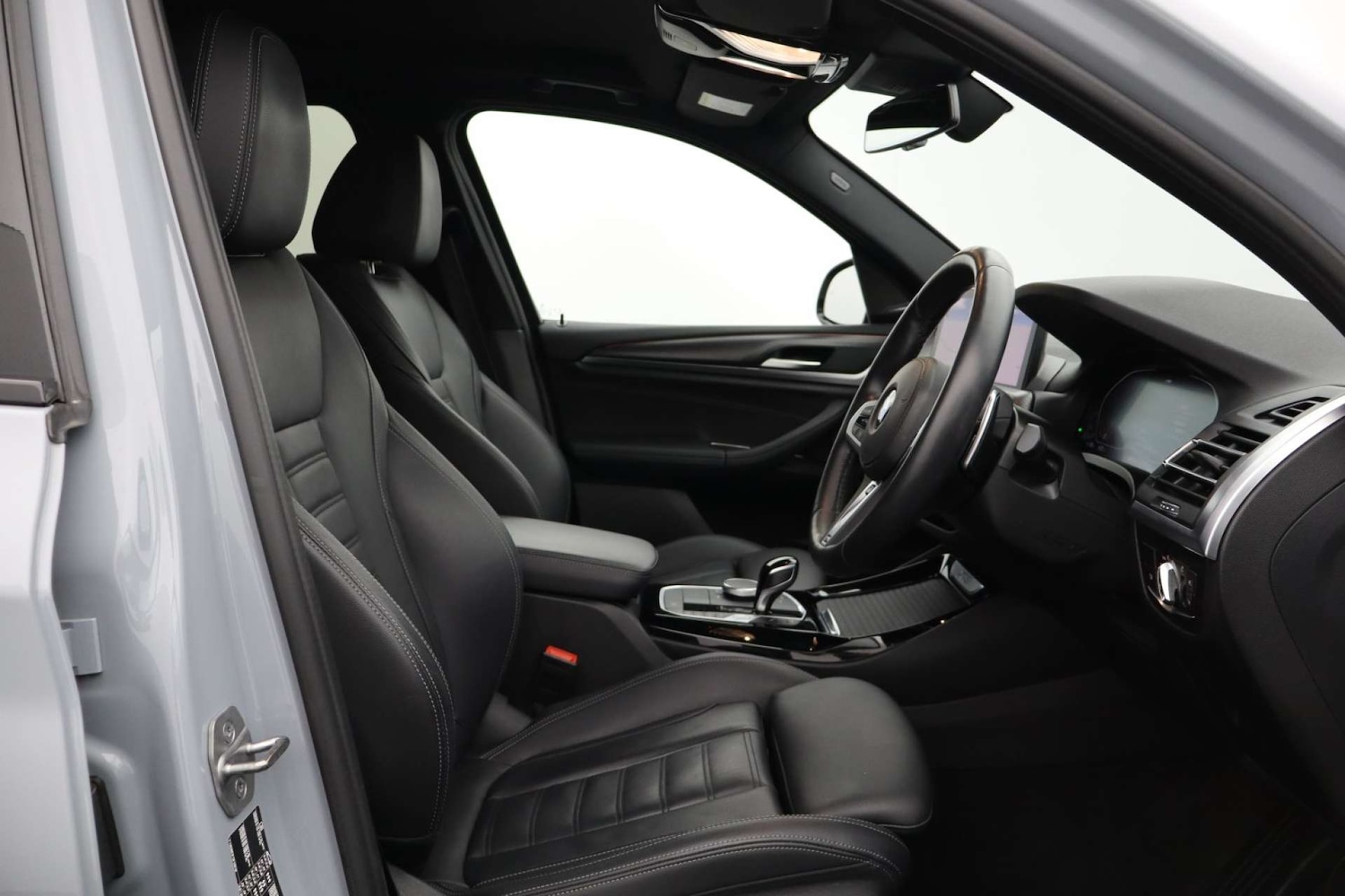 Used BMW X3 2022 for sale - 76182713: Photo 2