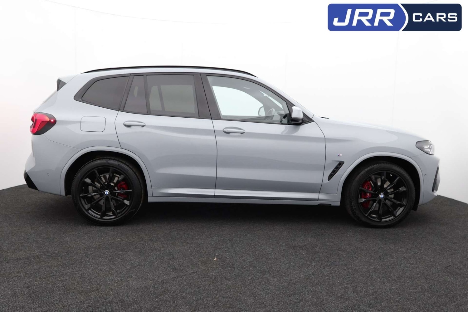 Used BMW X3 2022 for sale - 76182713: Photo 3