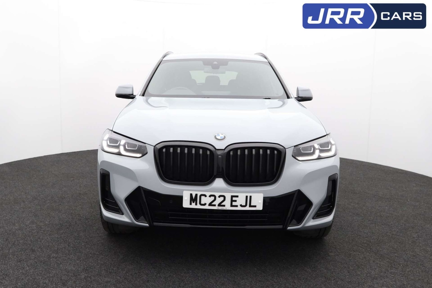 Used BMW X3 2022 for sale - 76182713: Photo 4