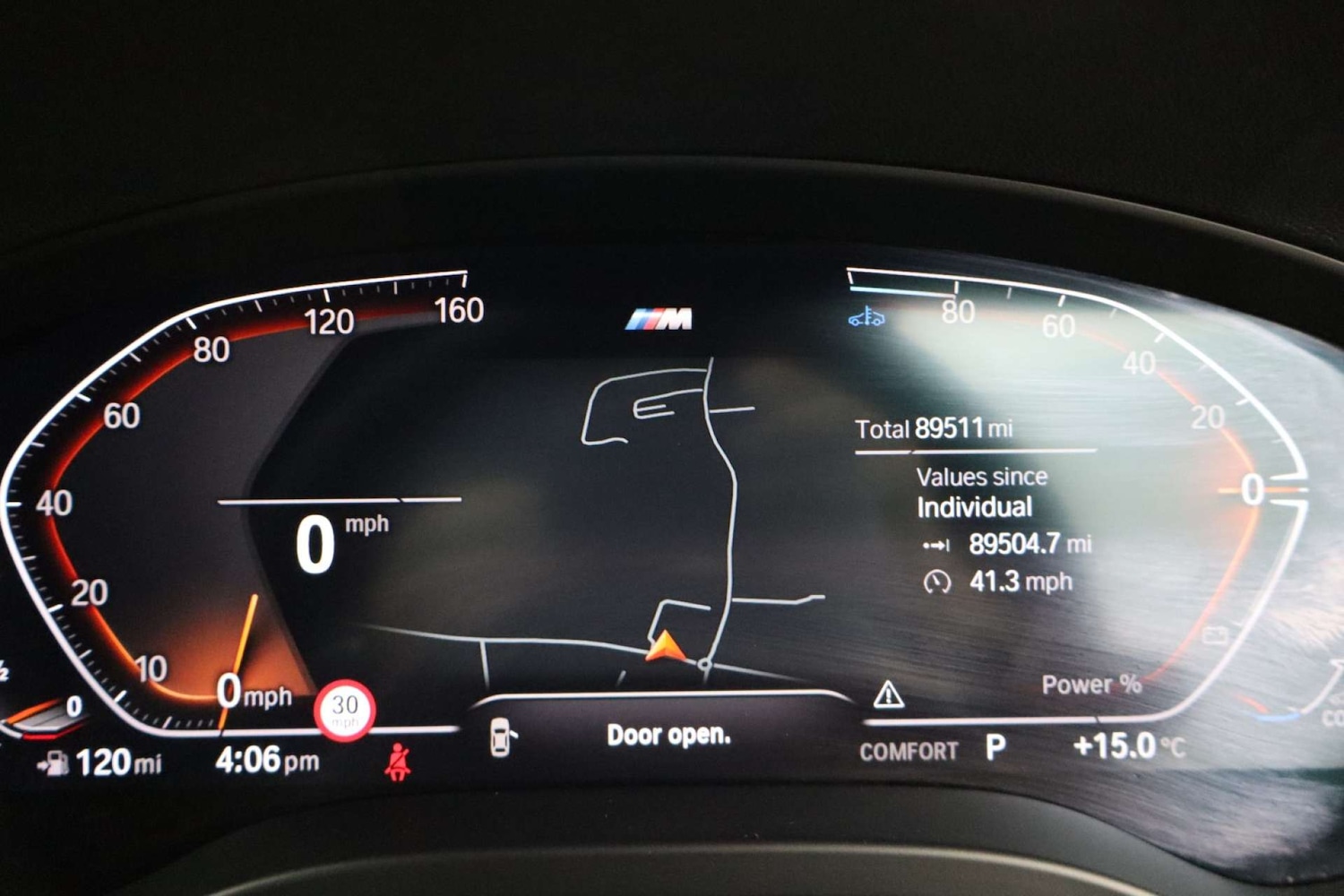 Used BMW X3 2022 for sale - 76182713: Photo 41