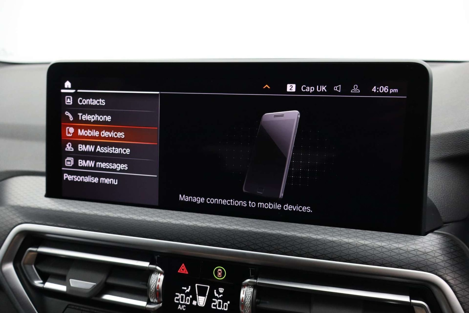 Used BMW X3 2022 for sale - 76182713: Photo 48