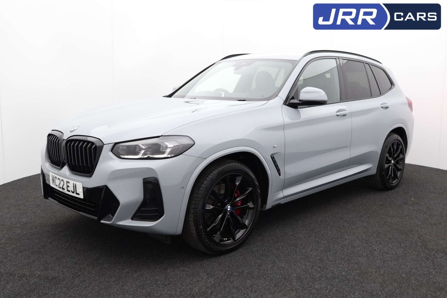 Used BMW X3 2022 for sale - 76182713: Photo 5