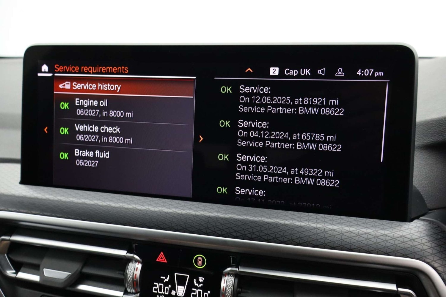 Used BMW X3 2022 for sale - 76182713: Photo 50