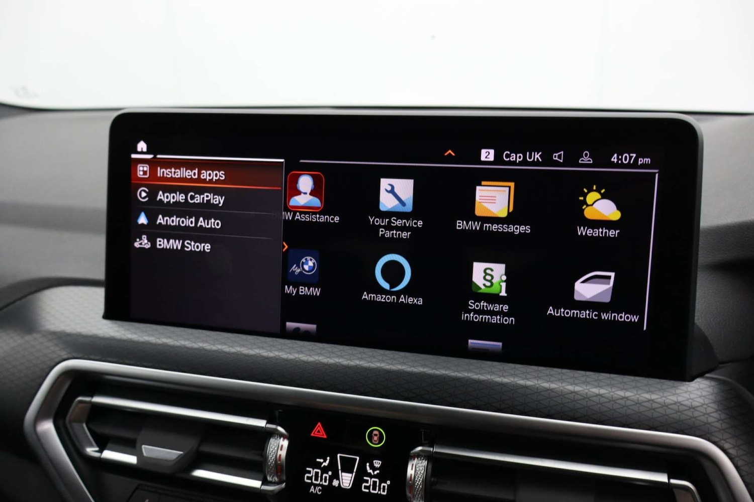 Used BMW X3 2022 for sale - 76182713: Photo 54