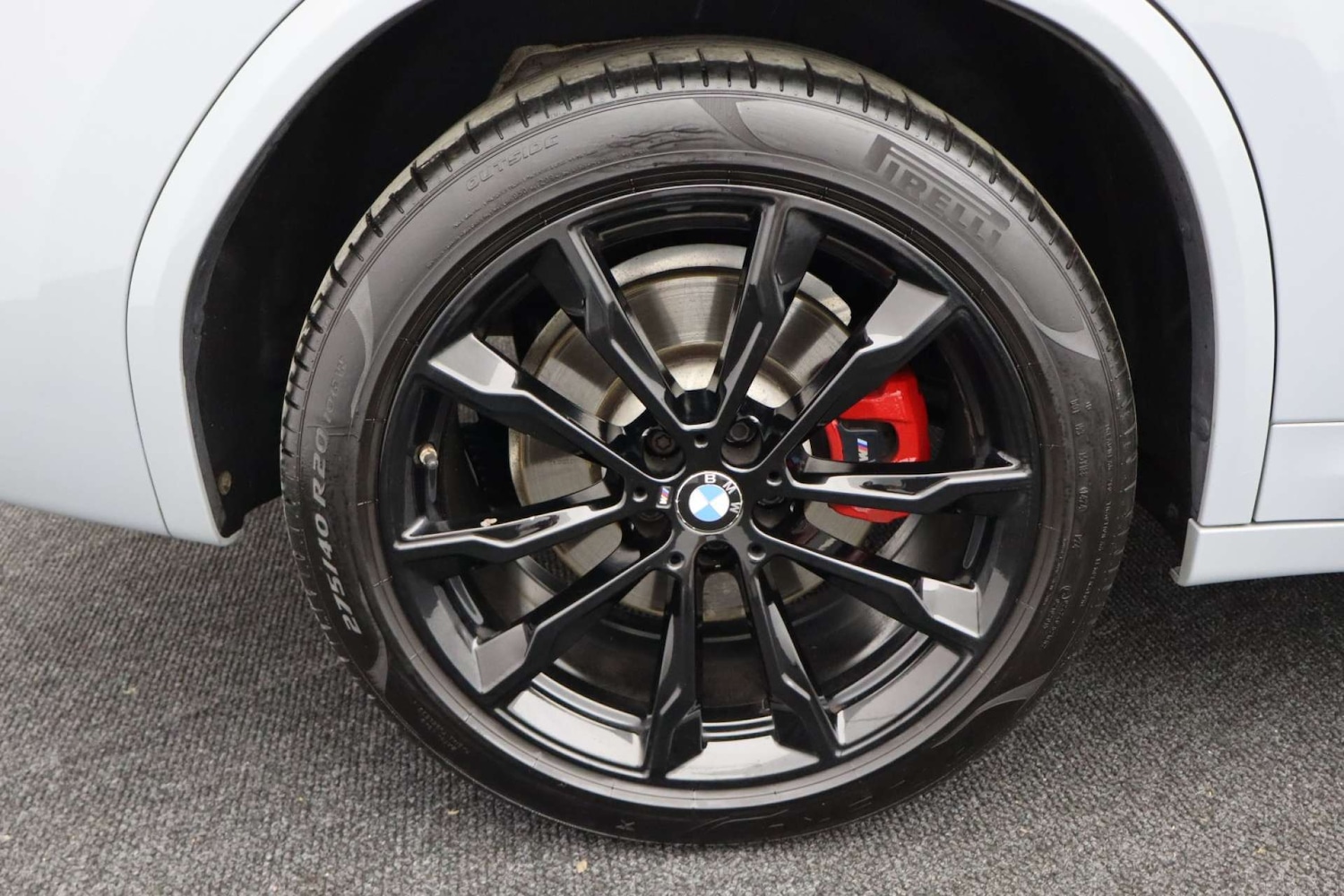 Used BMW X3 2022 for sale - 76182713: Photo 62