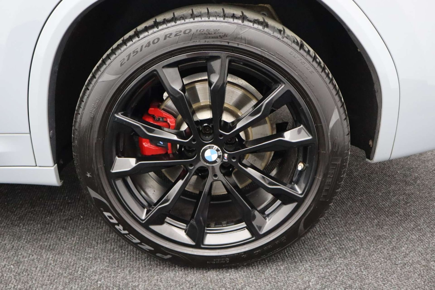 Used BMW X3 2022 for sale - 76182713: Photo 63
