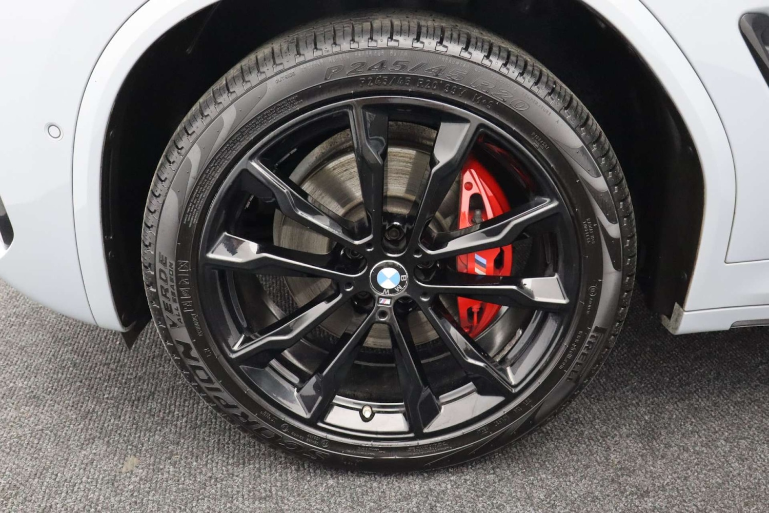 Used BMW X3 2022 for sale - 76182713: Photo 64