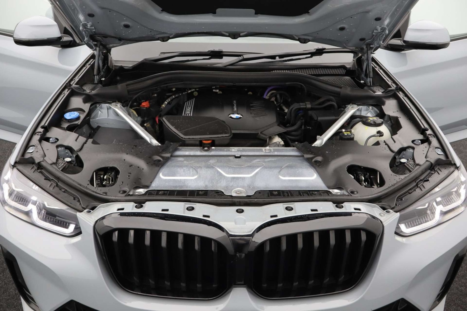 Used BMW X3 2022 for sale - 76182713: Photo 65