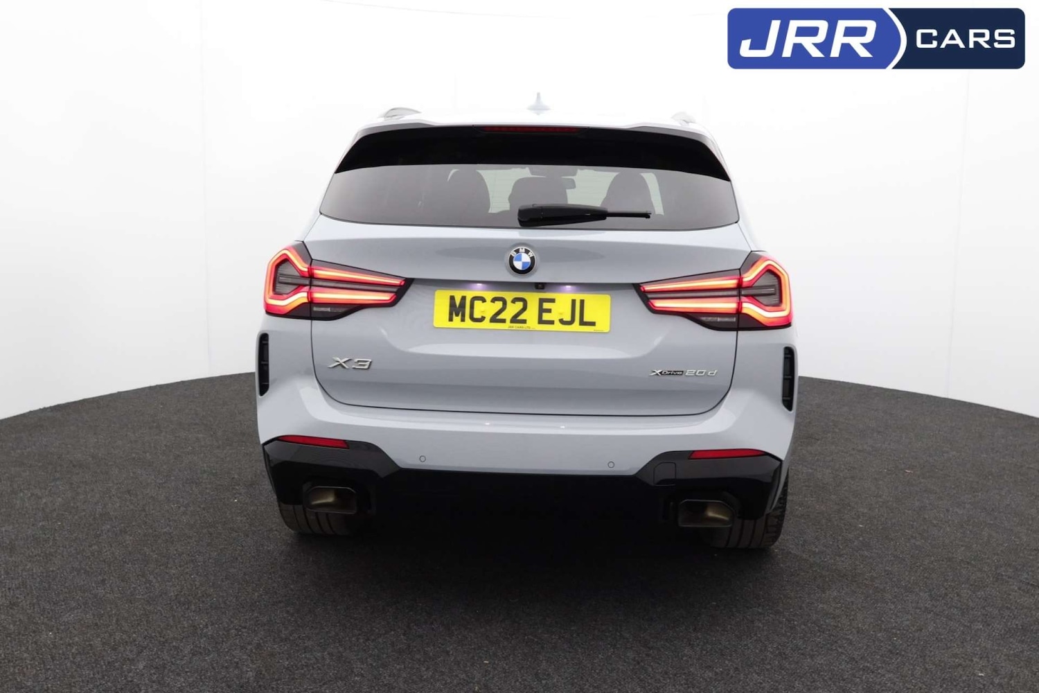 Used BMW X3 2022 for sale - 76182713: Photo 7