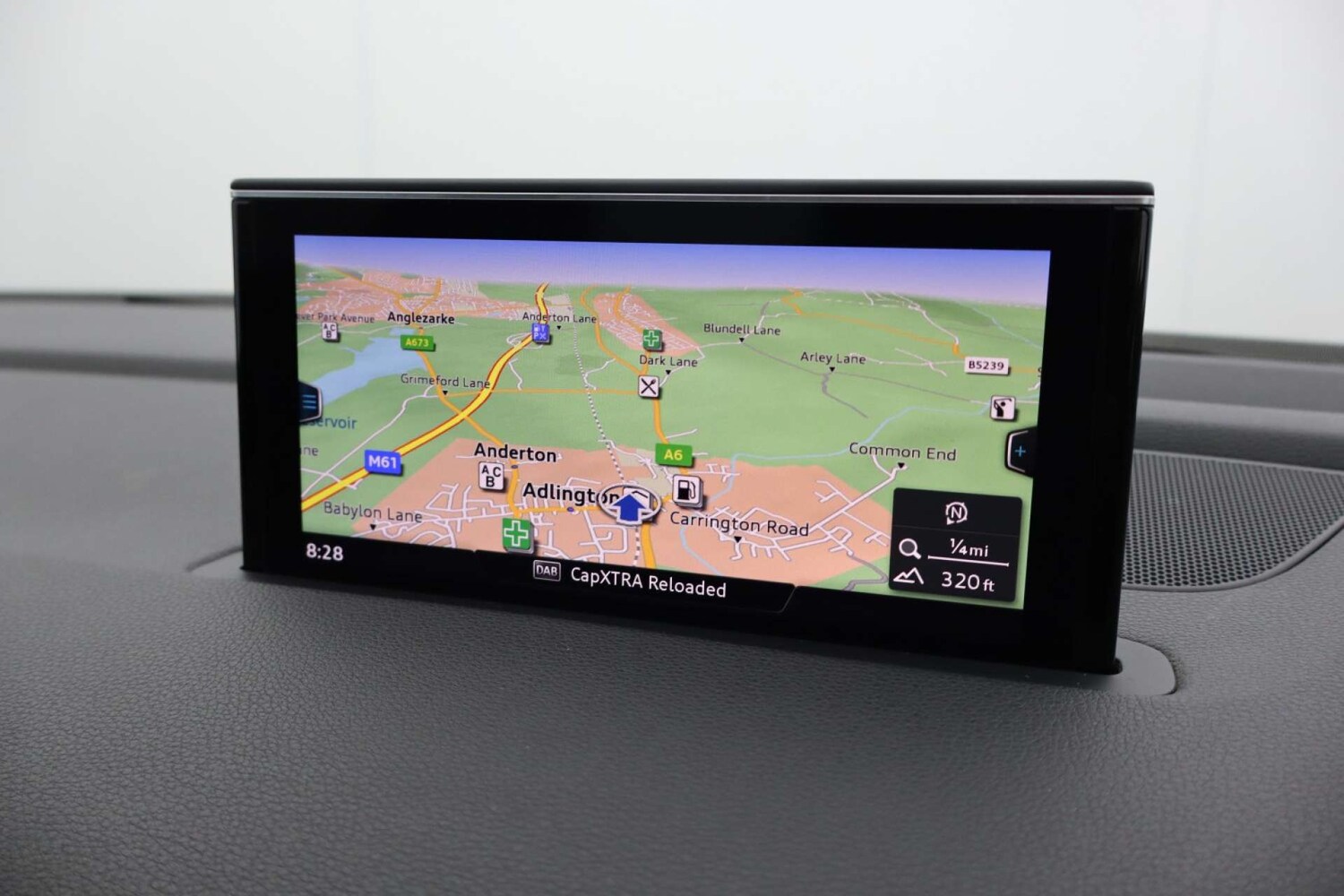 Used Audi Q7 2015 for sale - 76601977: Photo 14