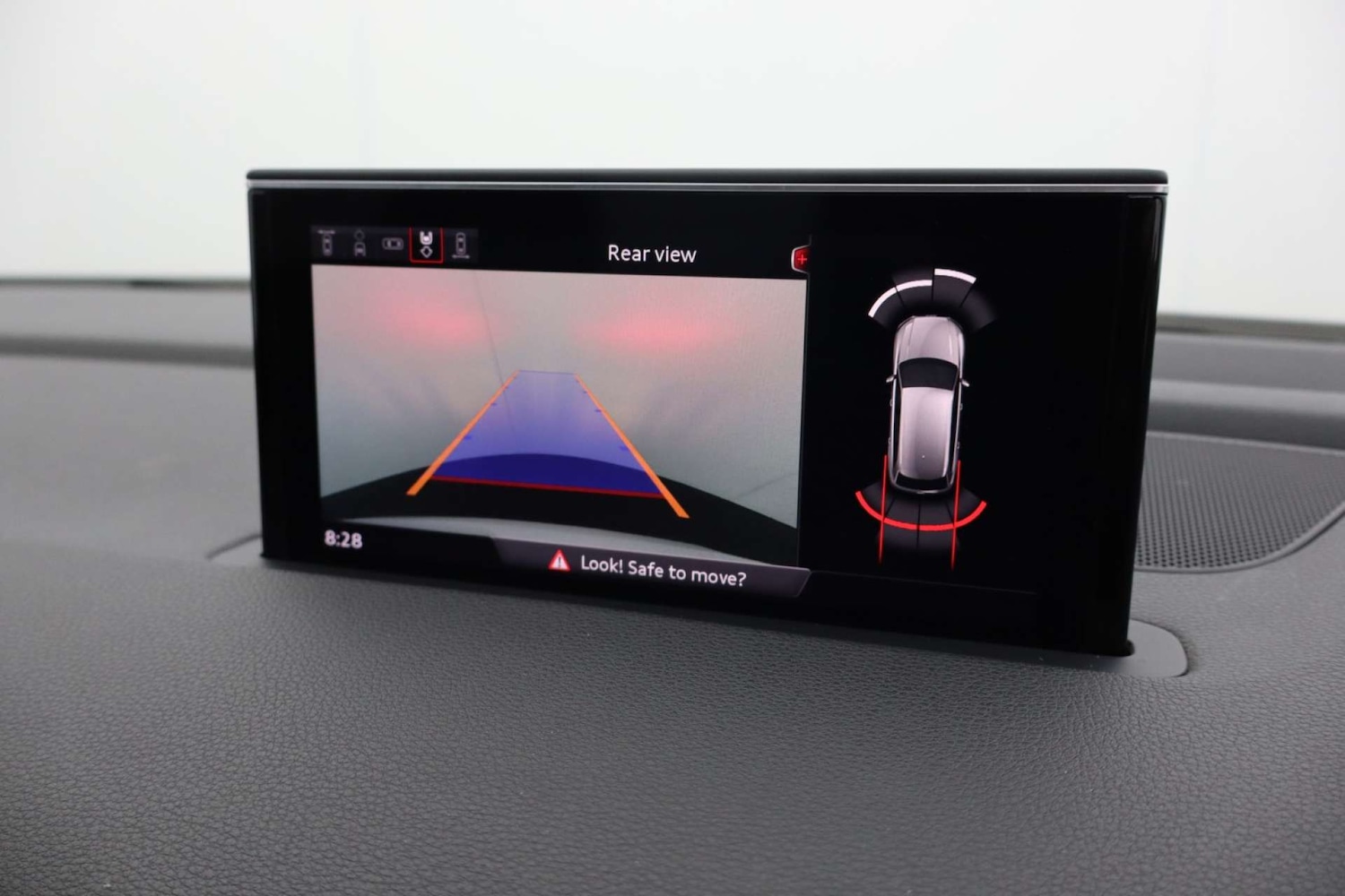 Used Audi Q7 2015 for sale - 76601977: Photo 15