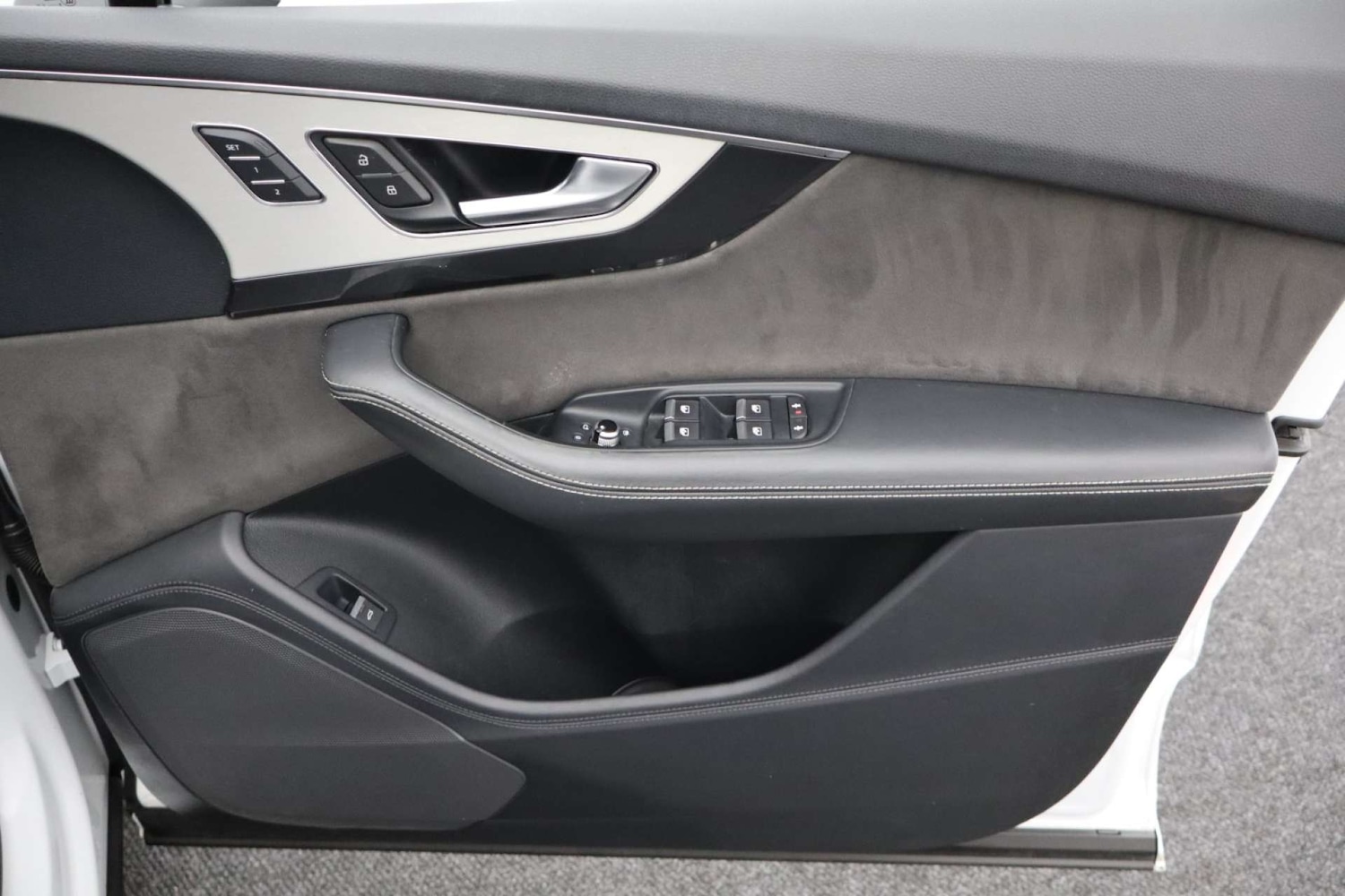 Used Audi Q7 2015 for sale - 76601977: Photo 17