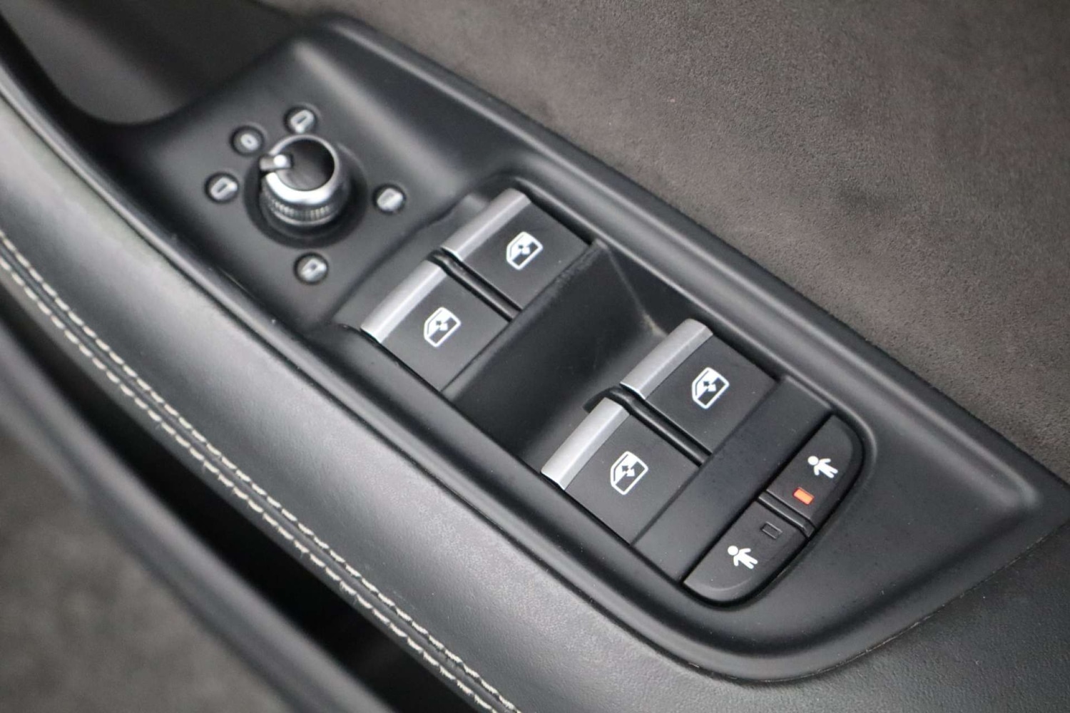 Used Audi Q7 2015 for sale - 76601977: Photo 18