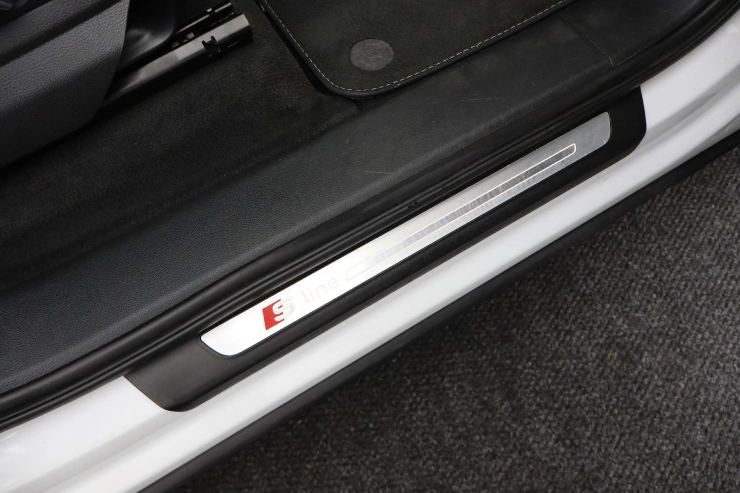 Used Audi Q7 2015 for sale - 76601977: Photo 20