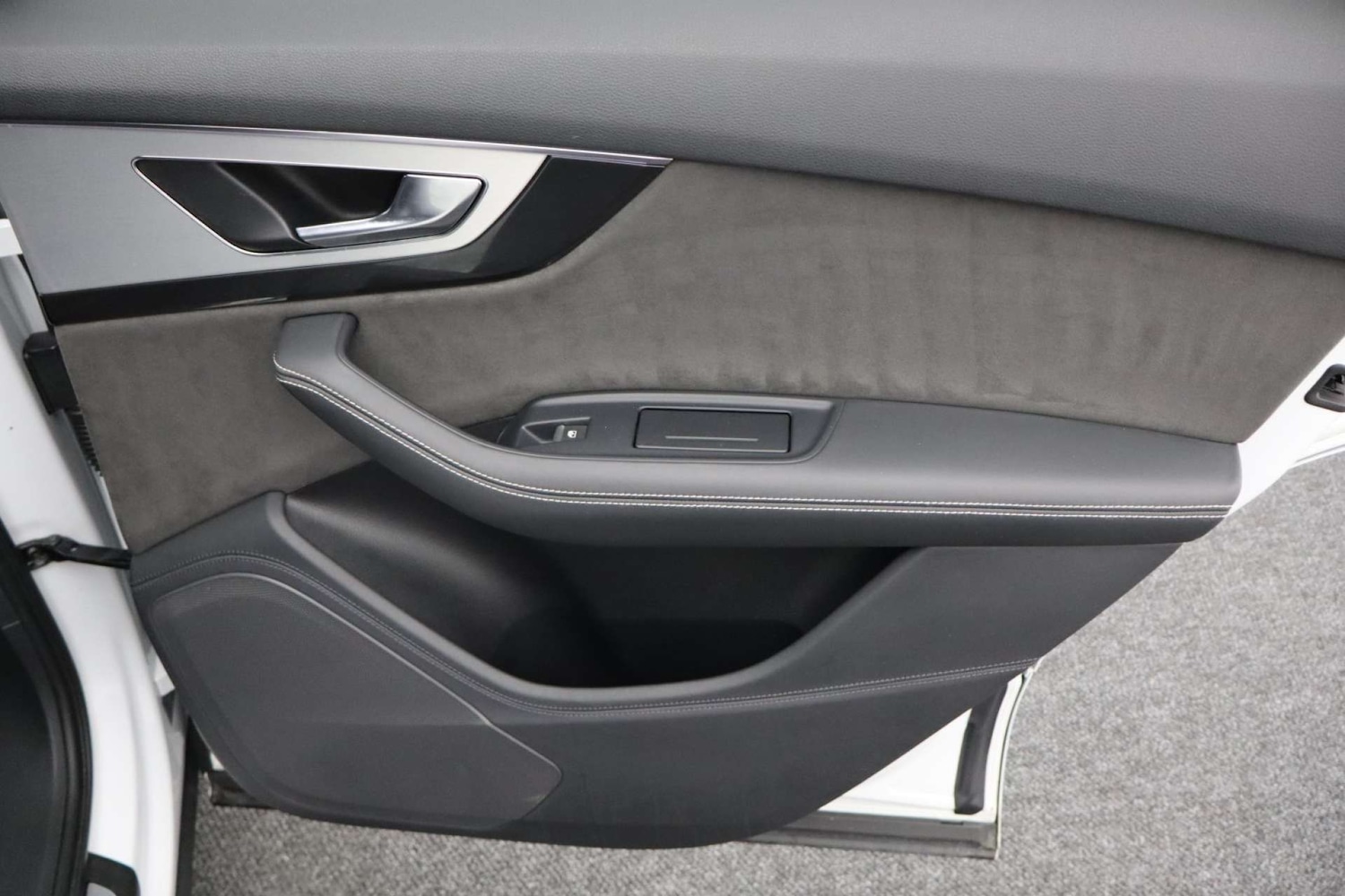 Used Audi Q7 2015 for sale - 76601977: Photo 25