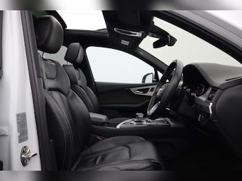 Used Audi Q7 2015 for sale - 76601977: Photo