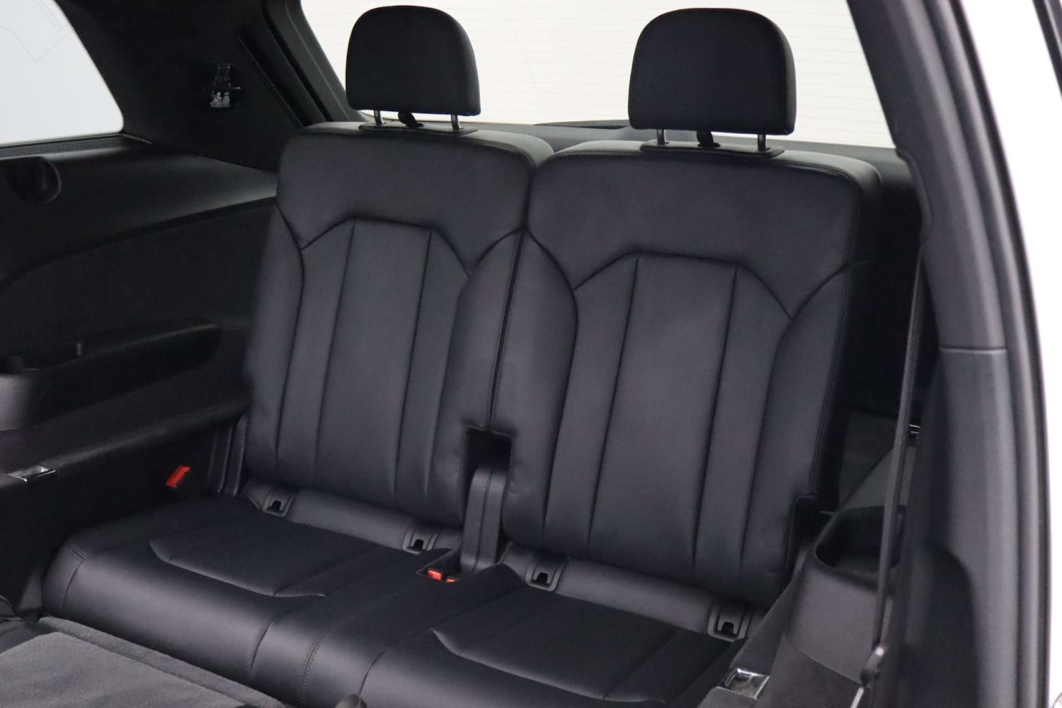 Used Audi Q7 2015 for sale - 76601977: Photo 30