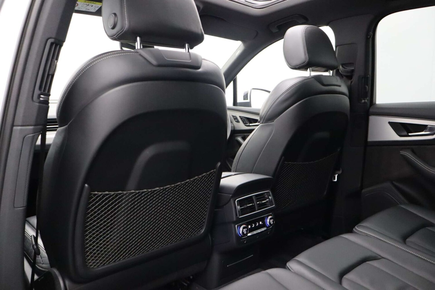 Used Audi Q7 2015 for sale - 76601977: Photo 33