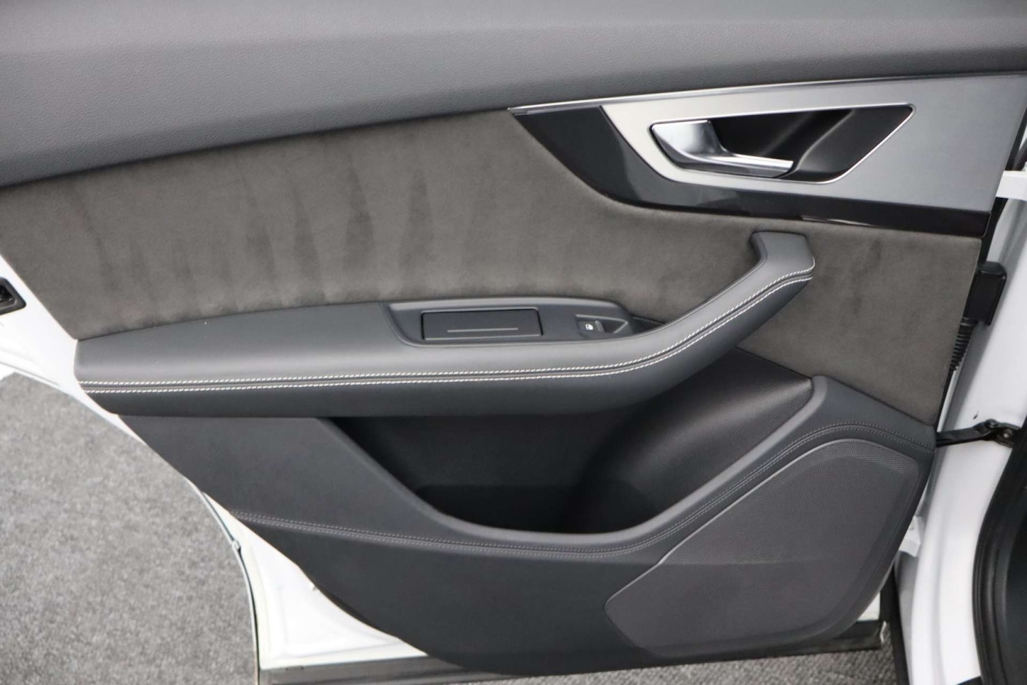 Used Audi Q7 2015 for sale - 76601977: Photo 36