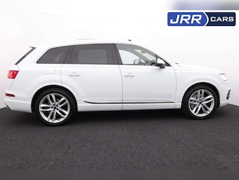 Used Audi Q7 2015 for sale - 76601977: Photo