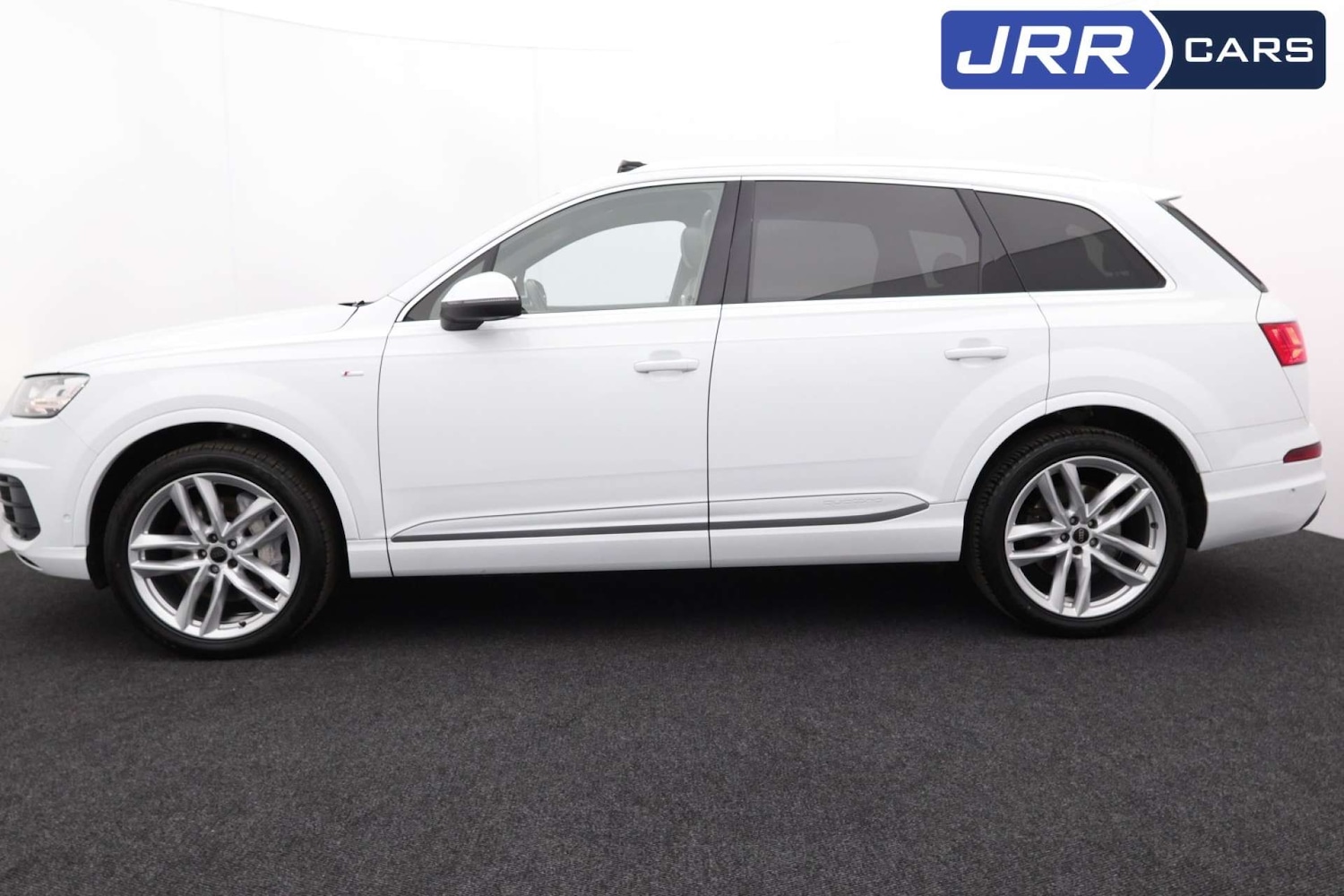 Used Audi Q7 2015 for sale - 76601977: Photo 4