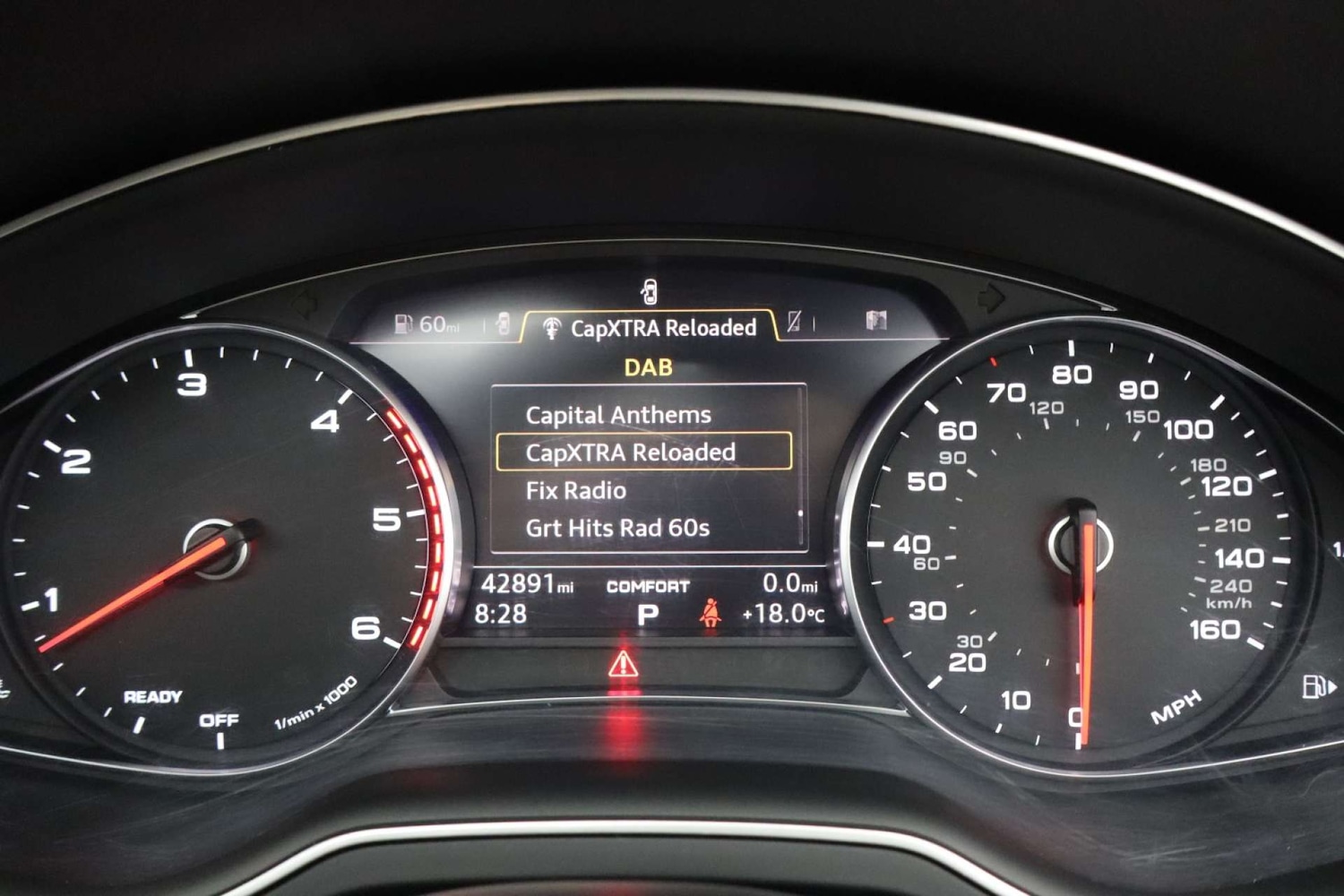 Used Audi Q7 2015 for sale - 76601977: Photo 47