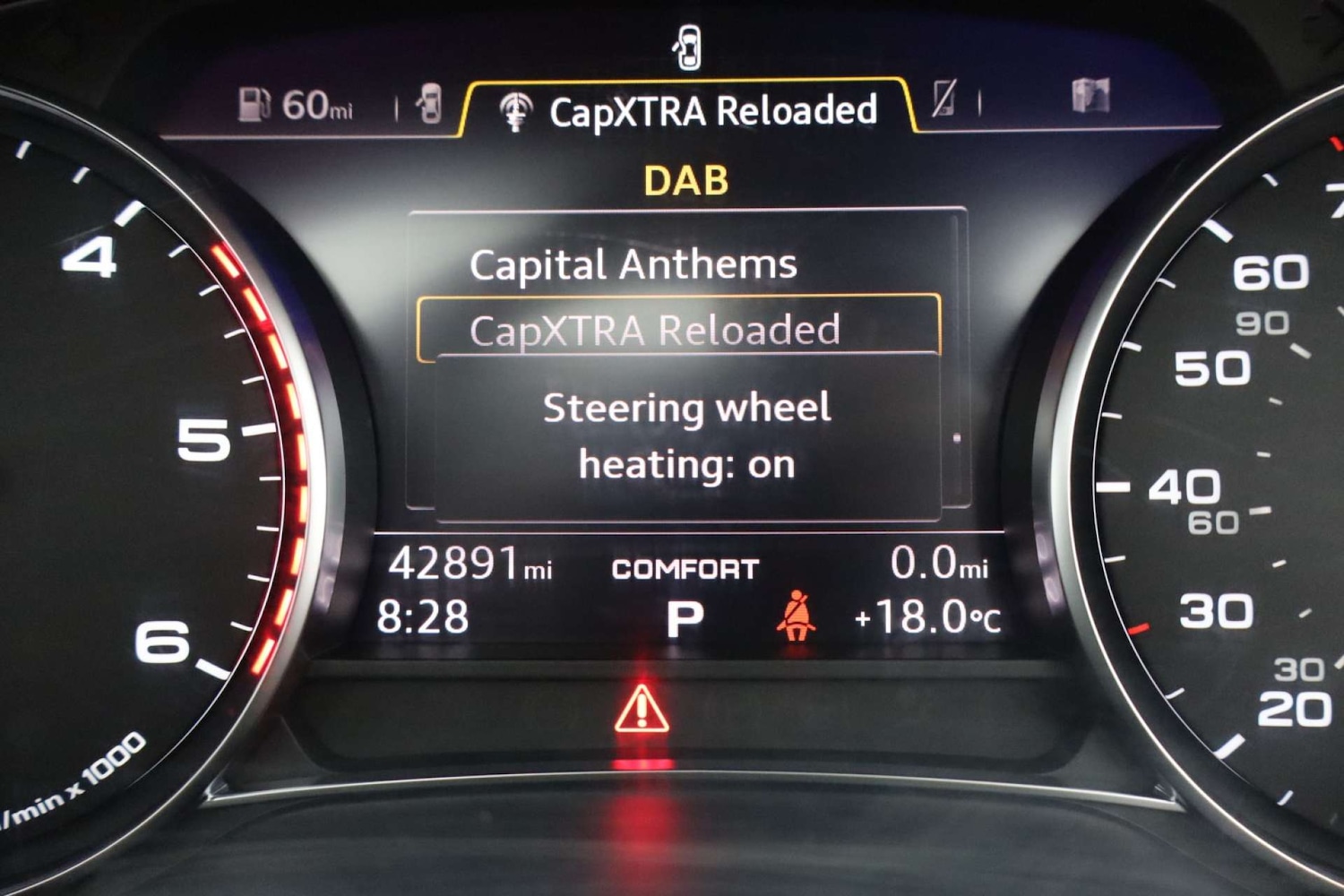 Used Audi Q7 2015 for sale - 76601977: Photo 51