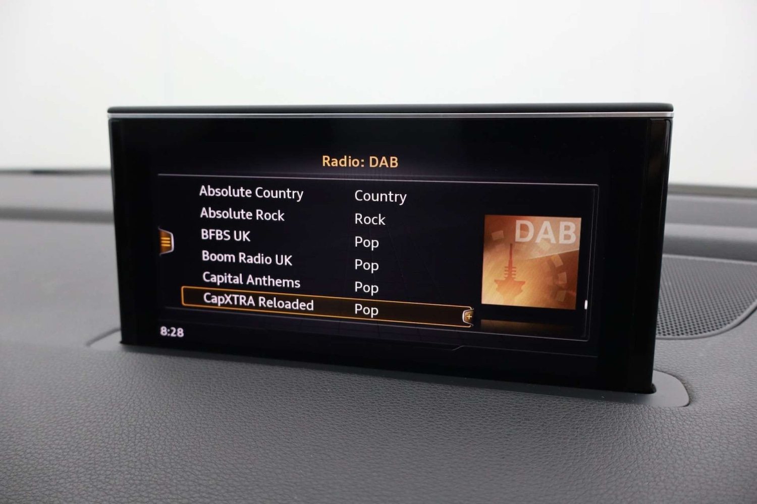 Used Audi Q7 2015 for sale - 76601977: Photo 54