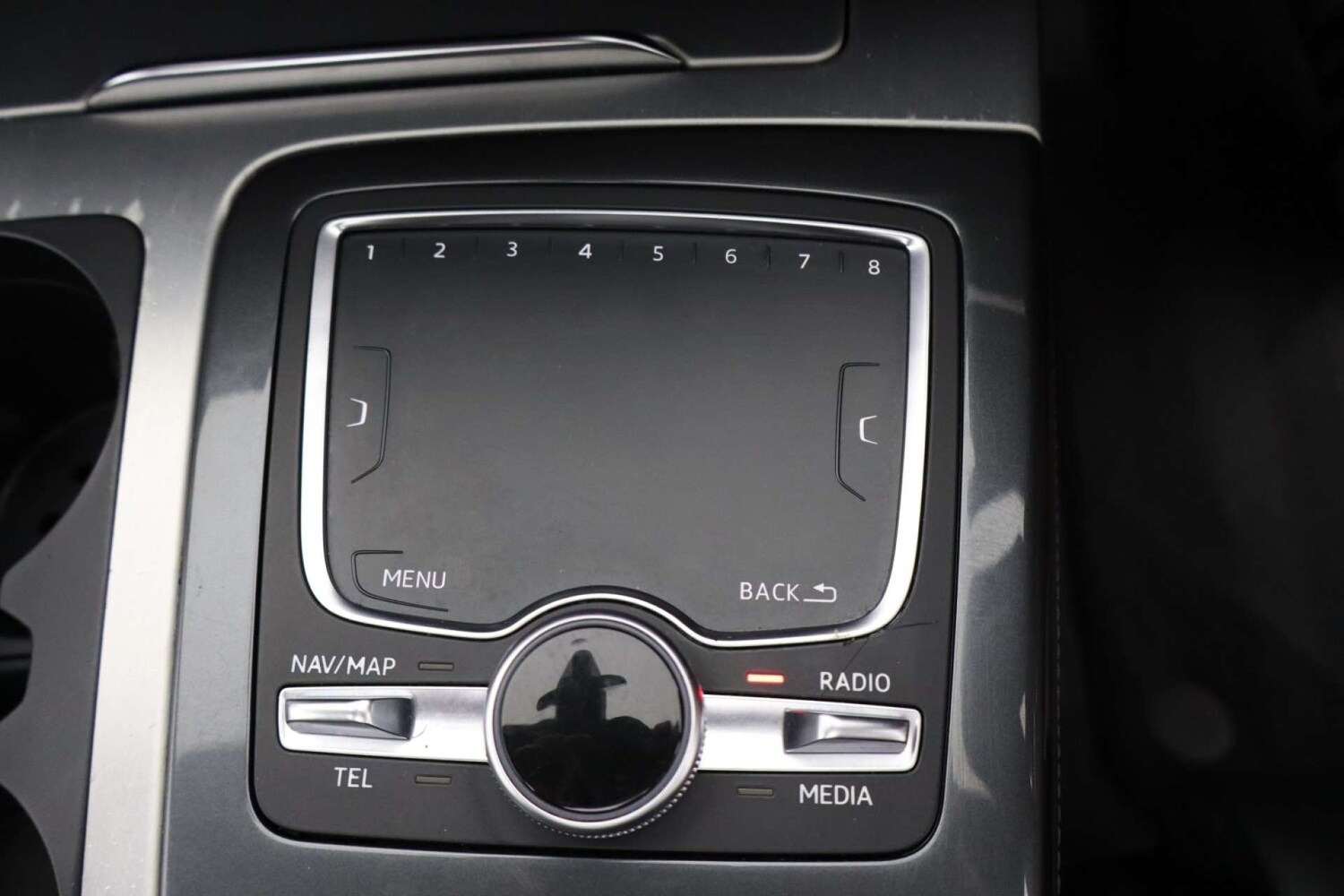 Used Audi Q7 2015 for sale - 76601977: Photo 59