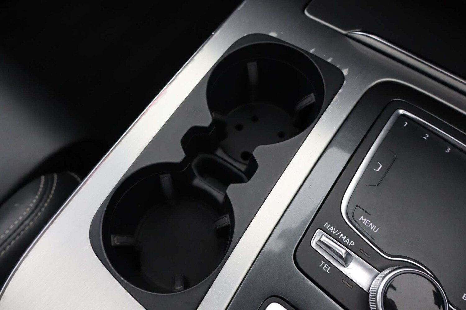 Used Audi Q7 2015 for sale - 76601977: Photo 60