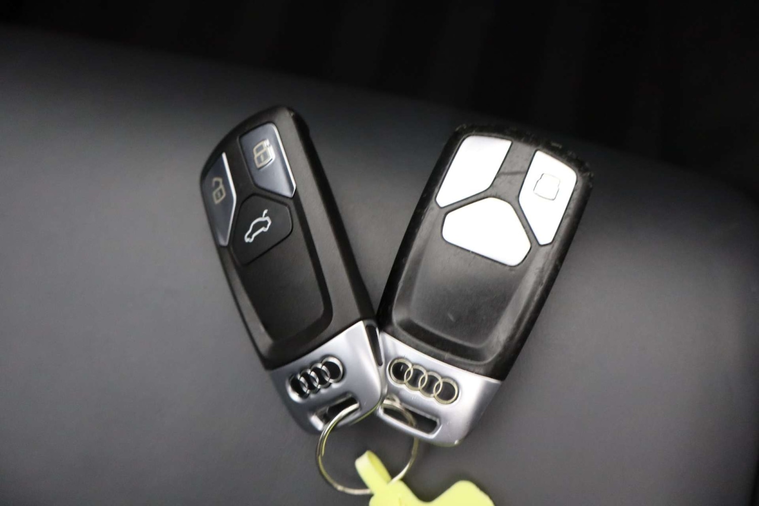 Used Audi Q7 2015 for sale - 76601977: Photo 64