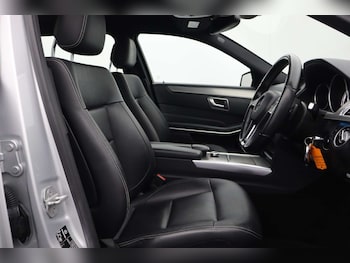 Used Mercedes-Benz E Class 2016 for sale - 76767880: Photo