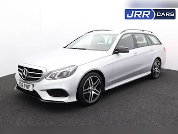 Used Mercedes-Benz E Class 2016 for sale - 76767880: Photo