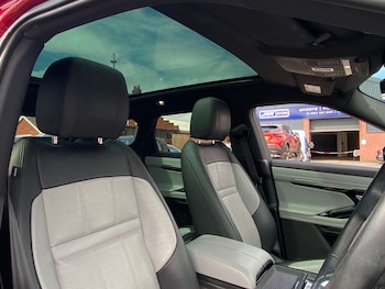 Used Land Rover Range Rover Evoque 2019 for sale - 78938877: Photo