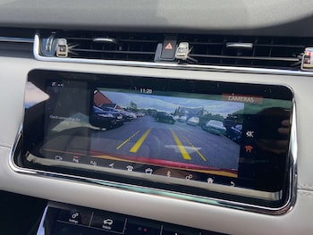 Used Land Rover Range Rover Evoque 2019 for sale - 78938877: Photo