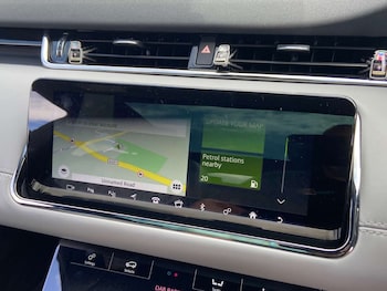 Used Land Rover Range Rover Evoque 2019 for sale - 78938877: Photo