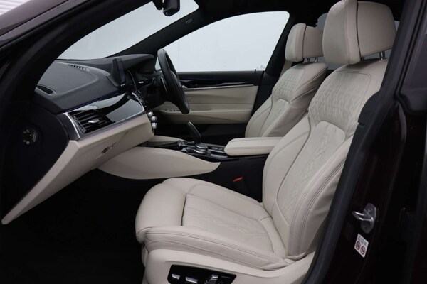 Used BMW 6 Series 2018 for sale - 76182663: Photo 10