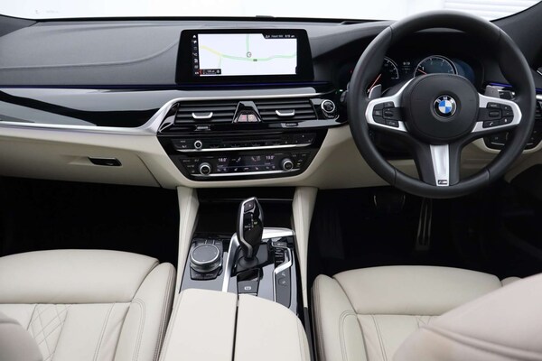 Used BMW 6 Series 2018 for sale - 76182663: Photo 11