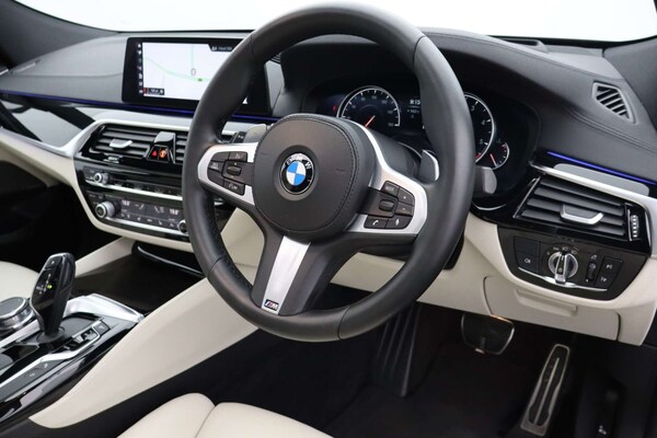 Used BMW 6 Series 2018 for sale - 76182663: Photo 14
