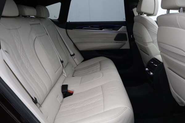 Used BMW 6 Series 2018 for sale - 76182663: Photo 18