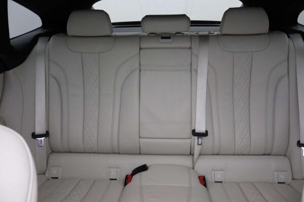 Used BMW 6 Series 2018 for sale - 76182663: Photo 19